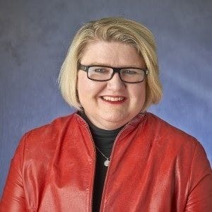 Former G8 Education chair Jenny Hutson to stand trial on 29 charges Former G8 Education chair Jenny Hutson to stand trial on 29 charges